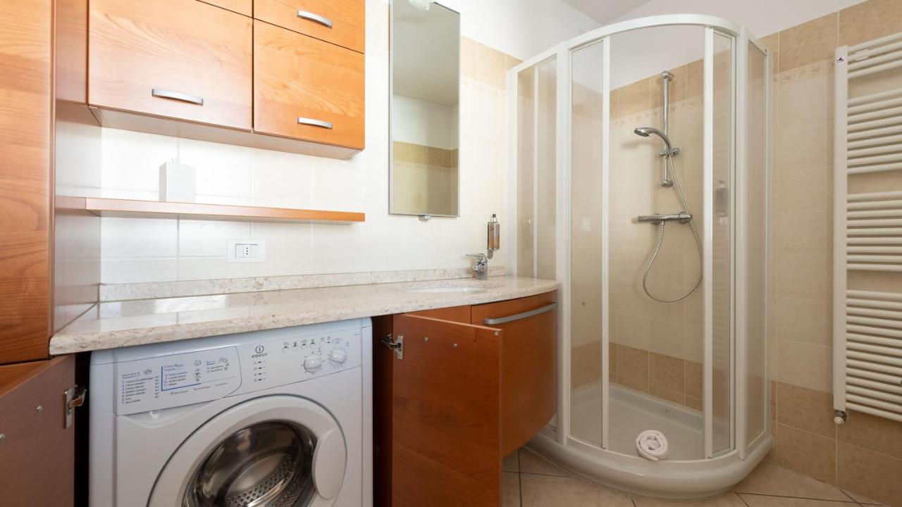Italianway - Milano 38 - Carcentina Διαμέρισμα Μπόρμιο Εξωτερικό φωτογραφία
